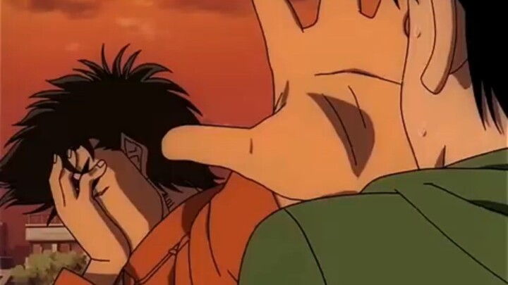 Knockout (Hajime no Ippo) Episode 29 Tagalog Dub