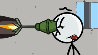 Bạn đã từng thấy cách vượt ngục kỳ lạ như thế này chưa