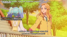 waccha primagi! episode 4 sub indo