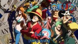 One Piece - วันพีซ (Pisces) [AMV] [MAD]