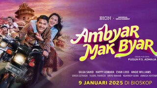 Ambyar Mak Byarrrrrr