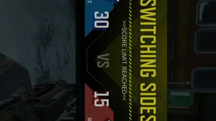 call of duty part 3 ( I try to put 1 mbs on quality and get's no lag or anything in this recording )