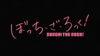Bocchi The Rock ! - Episode 1 ( Sub Indonesia )