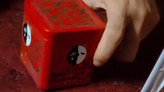 [ Black Butler ] Prop production process