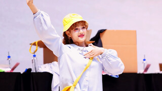 4K【Minnie】 240712 《Klaxon》K4线下签售直拍