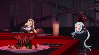 [Vietsub] Kubikiri Cycle: Aoiro Savant to Zaregototsukai - Tập 2 (BMT Fansub)