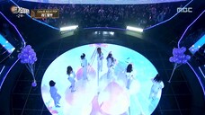 I Love You (2015 MBC Gayo Daejun 151231)