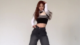 【attention】超级适合舞蹈新手社团表演的solo曲目！很青春！前奏一响就要听完！