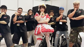 最会摇的UP主都在这里了！！！