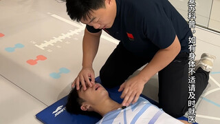 Today's video is long and heavy; CPR can save lives at critical moments, but I hope you'll never hav