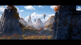 WU DONG QIAN KUN S5 EPS 6 SUB INDO