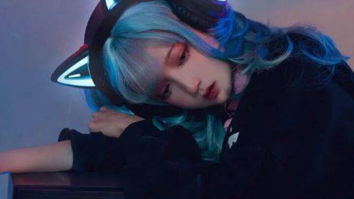 [Hình tượng búp bê vật lý được đề xuất] [SS] Con búp bê vật lý 18.000 rất chân thực đến nỗi nó sẽ ma