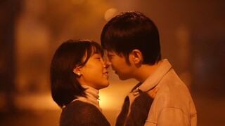 其实没有什么"合适的人，错的时间。"能遇见你，什么时候都不晚。