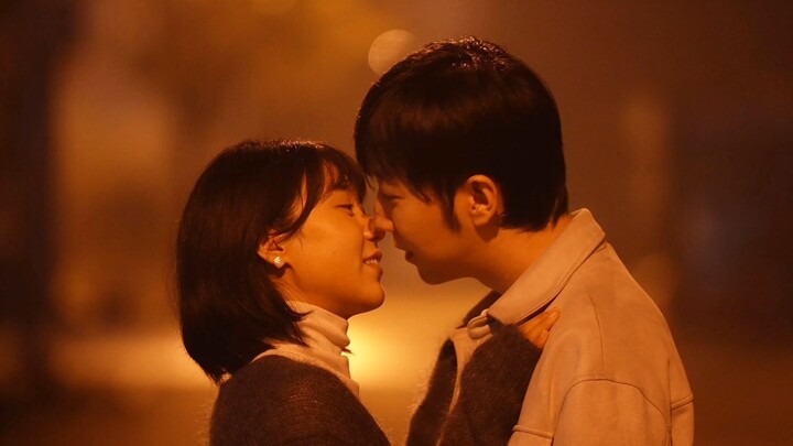 其实没有什么"合适的人，错的时间。"能遇见你，什么时候都不晚。