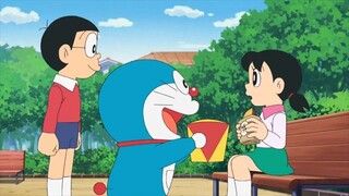 Doraemon episode 863