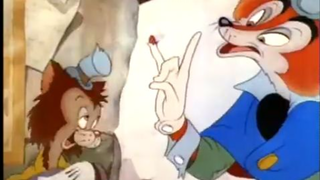 Pinocchio 1940 Original Theatrical / /Watch Fuil Movie\Link in Descprition