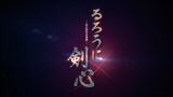 Rurouni Kenshin: Meiji Kenkaku Romantan (2023) - Teaser 1
