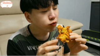 Làm bữa cơm siêu no thôi nào phần 7 #mukbang