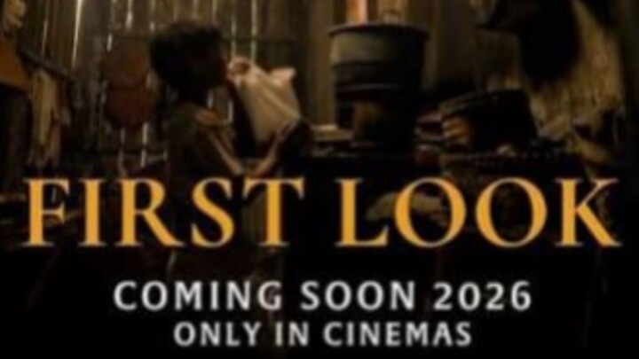 children|Of Heaven 2026