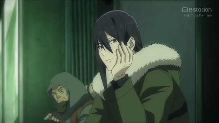 pov: lu masi 16 th, tapi mo nyari kerja