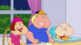 Klip lucu Family Guy 6