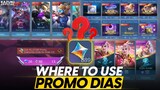 DON'T SPEND YOUR ALL STAR PROMO DIAMONDS WITHOUT WATCHING THIS VIDEO