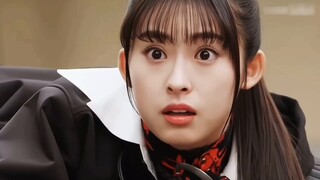 The transformation of the respectable female riders VS the transformation of the respectable male ri