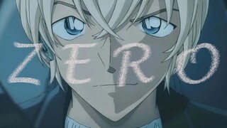 [Furuya Rei | Amuro Toru | Burning] "I am the public security police Furuya Rei!" Toru's handsome an