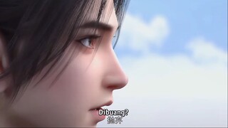 Battle Through the Heavens S5 Episode 148 Sub Indo