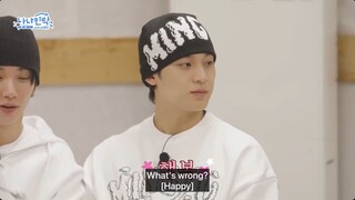 [FULL] Feed you & tuck you, NANA bnb EP4-1. Scholarship Quiz (Eng Sub)