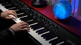 Piano】Sing My Pleasure - Weiwei-The Song of Fluorite Eyes - OP (Special Effects Version)【April Echoe