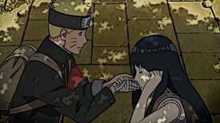 𝘕𝘢𝘳𝘶𝘵𝘰 & 𝘏𝘪𝘯𝘢𝘵𝘢🥰