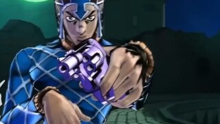 【Koleksi】 JOJO