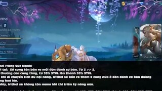 UPDATE THỬ NGHIỆM 1.6.80- AKAI BUFF ĐỂ ĐI RỪNG- NATAN TRỞ LẠI, BEATRIX