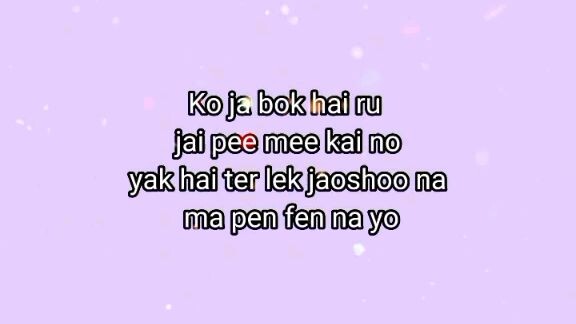 backtime by lexir....... Thai song