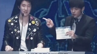 “นี่คือรางวัลที่คุณจะไม่มีวันได้รับ” “ขอดูหน่อยสิว่ารางวัลอะไรถึงเจ๋งขนาดนี้…”