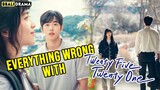 Everything Wrong With Twenty Five Twenty One - A Comprehensive Review