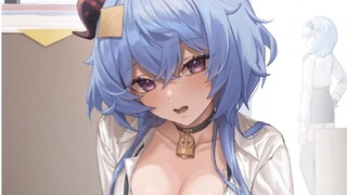 Genshin Impact Beautiful Wallpaper #2