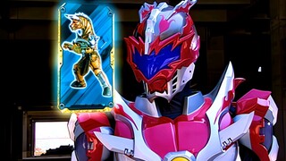 The hard part of the fist faces outwards