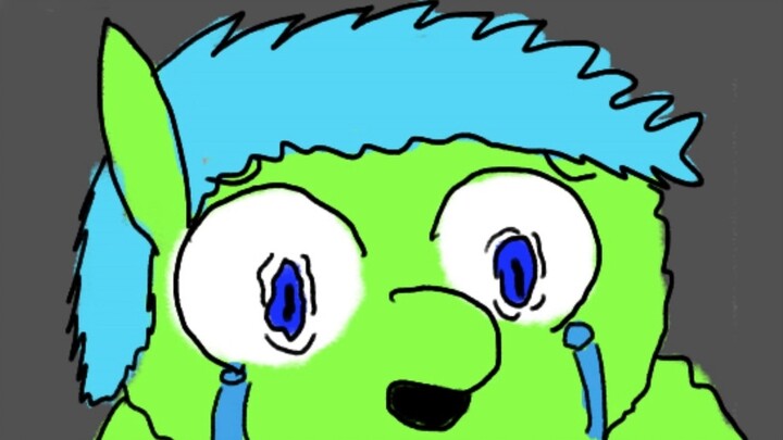 Teater Kecil Berbulu - Siklus Harapan