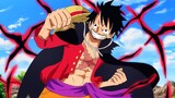 New TimeSkip after Wano! Luffy Awakens to Power and Evolution! - One Piece