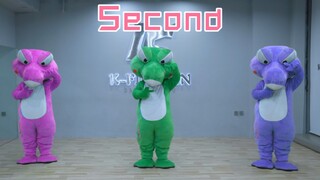 🐊孝渊-「Second」