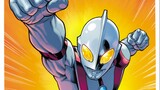 Marvel Ultraman comic "THE RISE OF ULTRAMAN" [Ultraman's Rise] Interview with the main creators