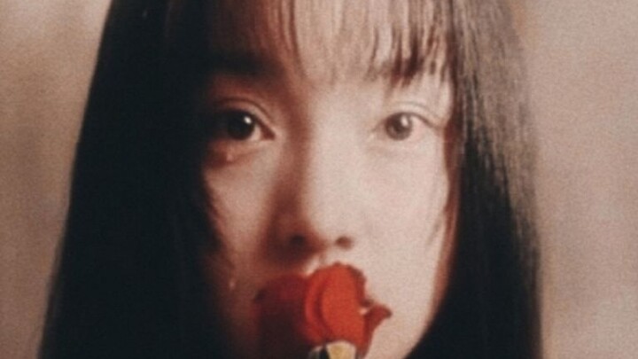 【Zhou Xun】【Video dan TV Mix】【Aura Tak Tertandingi】Kata Pengantar
