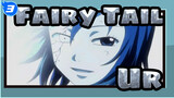 [Fairy Tail] Ur_3