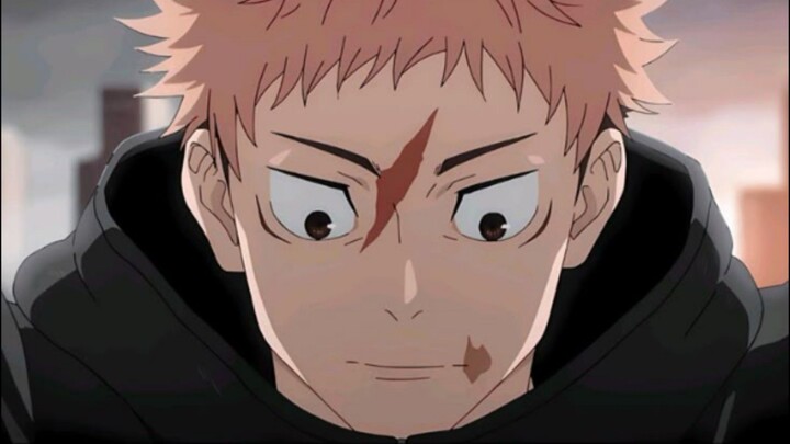 Movie Jujutsu Kaisen 2025: Execution