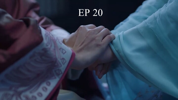 Jade's Fateful Love - Episode 20 - Sub Indonesia