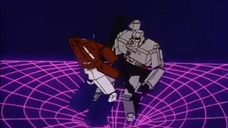 Transformers S02E30