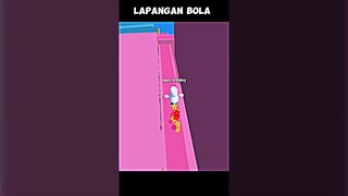 MAP LAPANGAN BOLA ⚽😲 #stumbleguys #fyp #shorts