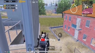 Youtube : Kibo Pubg